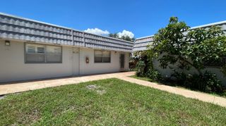 166 VALENCIA G Drive 166, Delray Beach, FL 33446