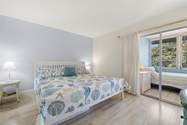 100 GLENNES LANE 207, Dunedin, FL 34698