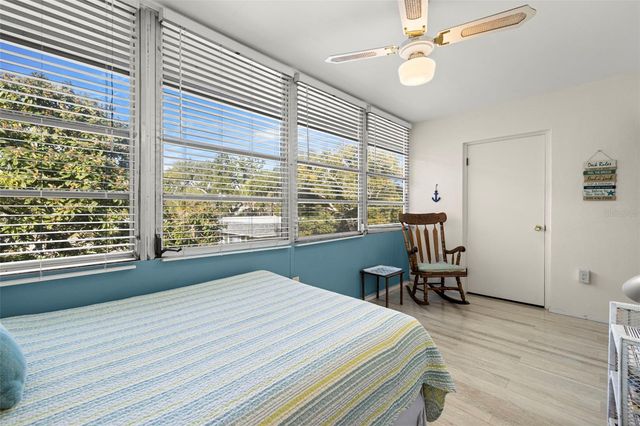 100 GLENNES LANE 207, Dunedin, FL 34698