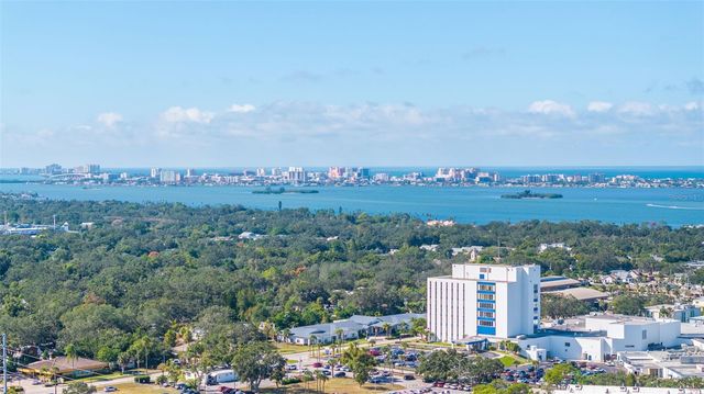 100 GLENNES LANE 207, Dunedin, FL 34698