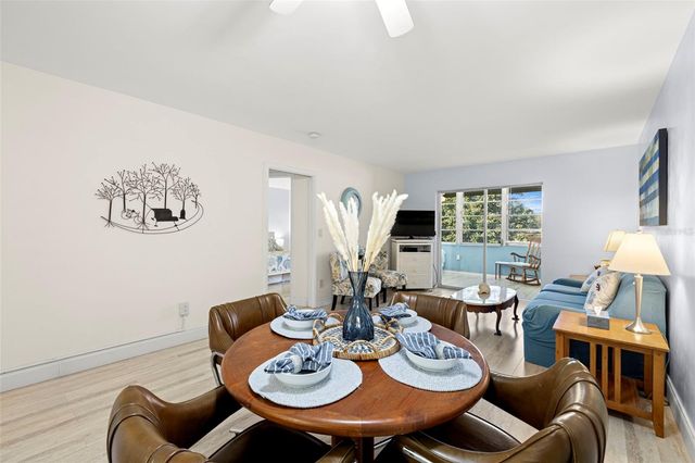 100 GLENNES LANE 207, Dunedin, FL 34698