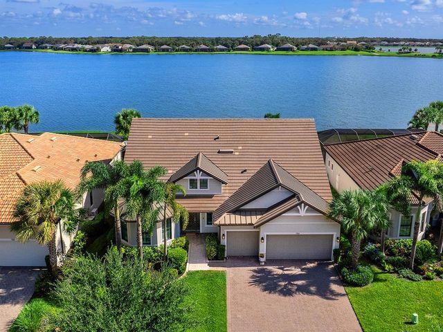 7884 GRANDE SHORES DRIVE, Sarasota, FL 34240