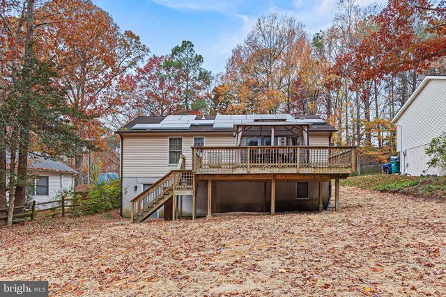 11660 BIG SANDY RUN RD, Lusby, MD 20657