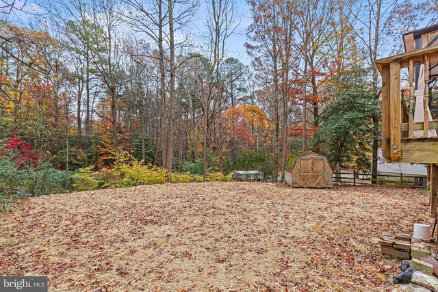 11660 BIG SANDY RUN RD, Lusby, MD 20657