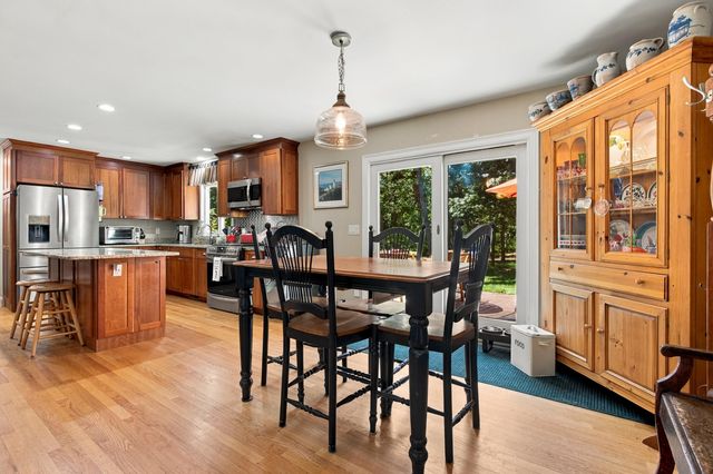 22 Cannon Hill Drive, Harwich, MA 02645