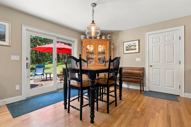 22 Cannon Hill Drive, Harwich, MA 02645