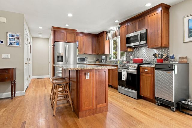 22 Cannon Hill Drive, Harwich, MA 02645