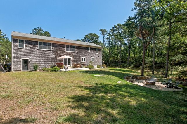 22 Cannon Hill Drive, Harwich, MA 02645