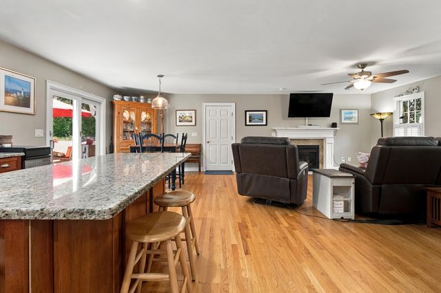 22 Cannon Hill Drive, Harwich, MA 02645