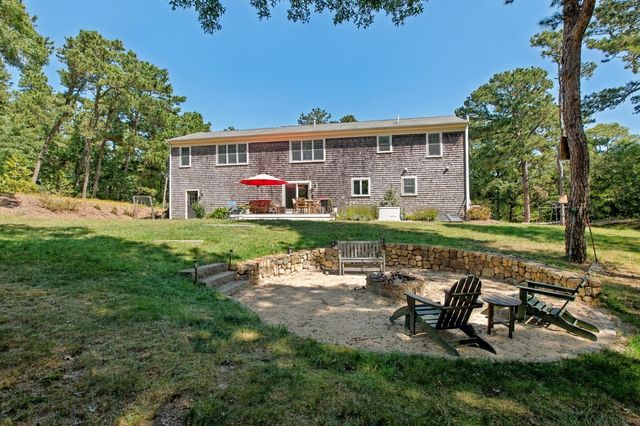 22 Cannon Hill Drive, Harwich, MA 02645