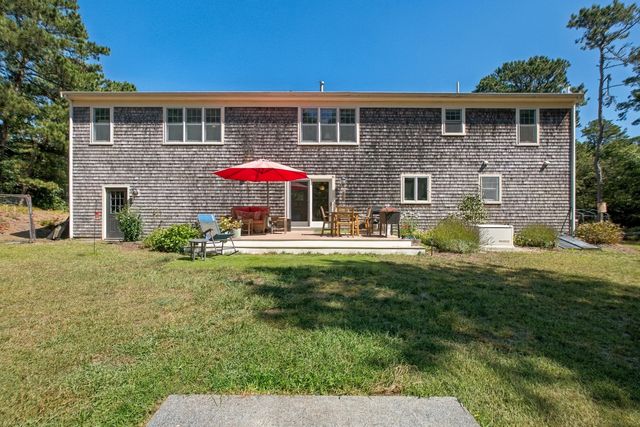22 Cannon Hill Drive, Harwich, MA 02645