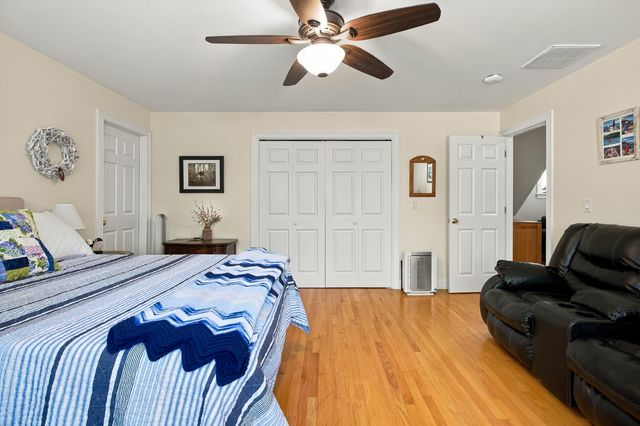 22 Cannon Hill Drive, Harwich, MA 02645