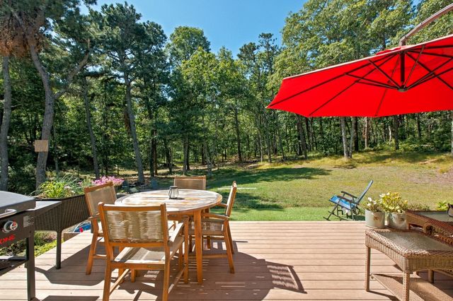 22 Cannon Hill Drive, Harwich, MA 02645