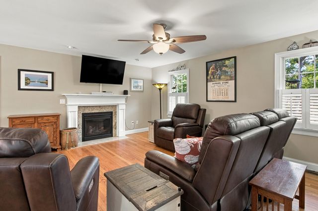 22 Cannon Hill Drive, Harwich, MA 02645