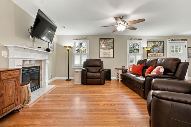 22 Cannon Hill Drive, Harwich, MA 02645