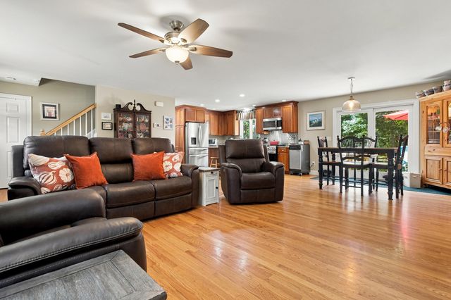 22 Cannon Hill Drive, Harwich, MA 02645