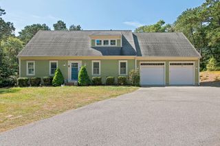22 Cannon Hill Drive, Harwich, MA 02645