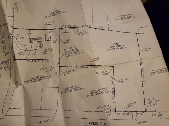 333 24th Street, San Leon, TX 77539