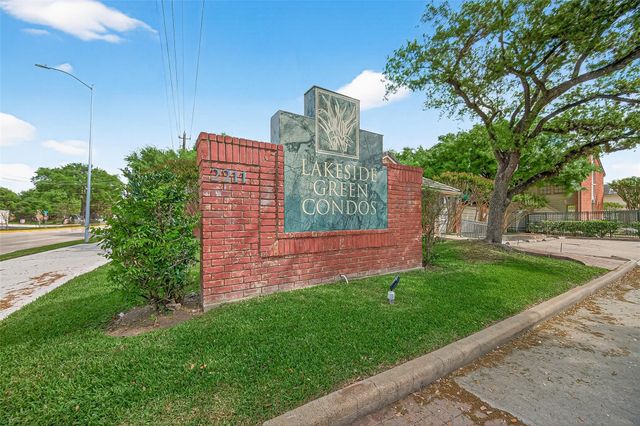 2211 S Kirkwood Road 43, Houston, TX 77077