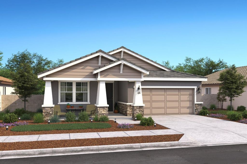 4468 Bran St, Rancho Cordova, CA 95742