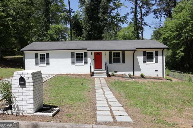 3811 Crosby Drive NW, Atlanta, GA 30331