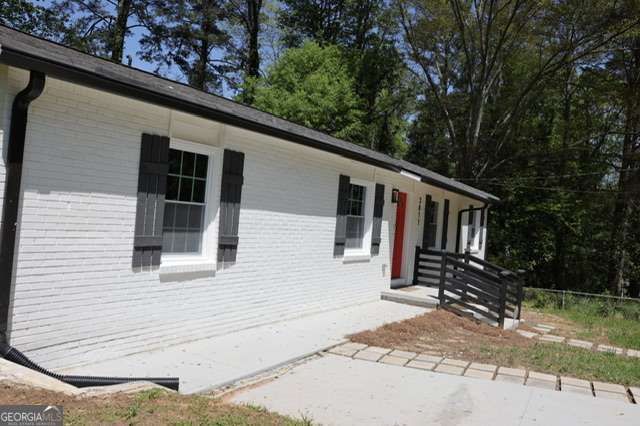 3811 Crosby Drive NW, Atlanta, GA 30331