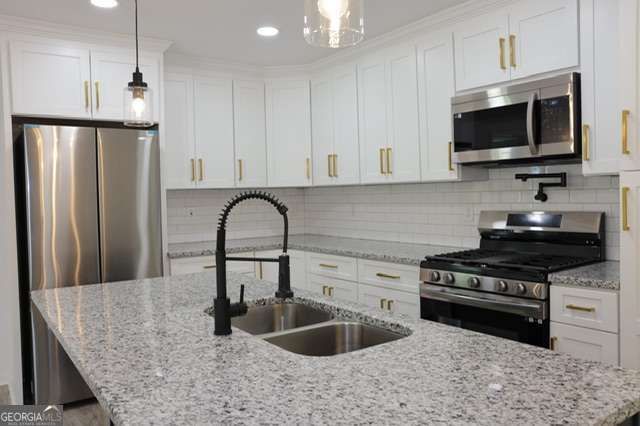 3811 Crosby Drive NW, Atlanta, GA 30331