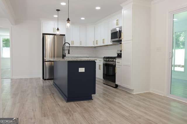 3811 Crosby Drive NW, Atlanta, GA 30331