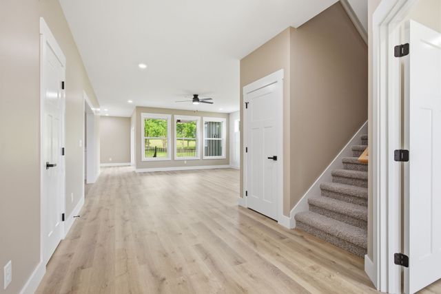 3319 Booker Ridge Rd, Mount Pleasant, TN 38474