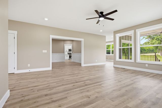 3319 Booker Ridge Rd, Mount Pleasant, TN 38474
