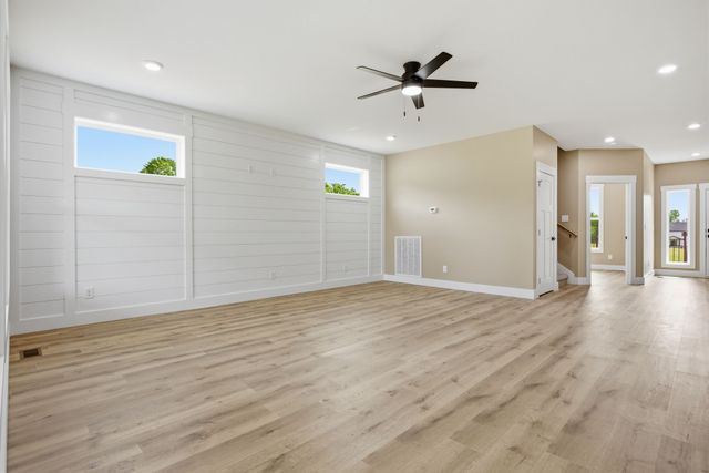3319 Booker Ridge Rd, Mount Pleasant, TN 38474