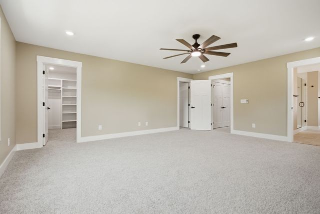 3319 Booker Ridge Rd, Mount Pleasant, TN 38474