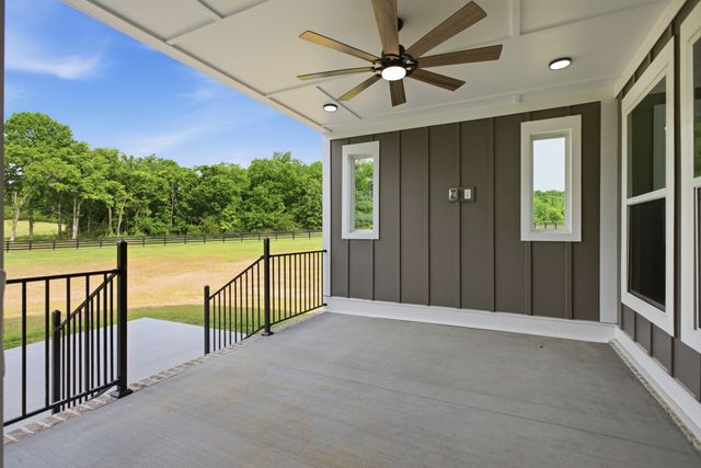 3319 Booker Ridge Rd, Mount Pleasant, TN 38474