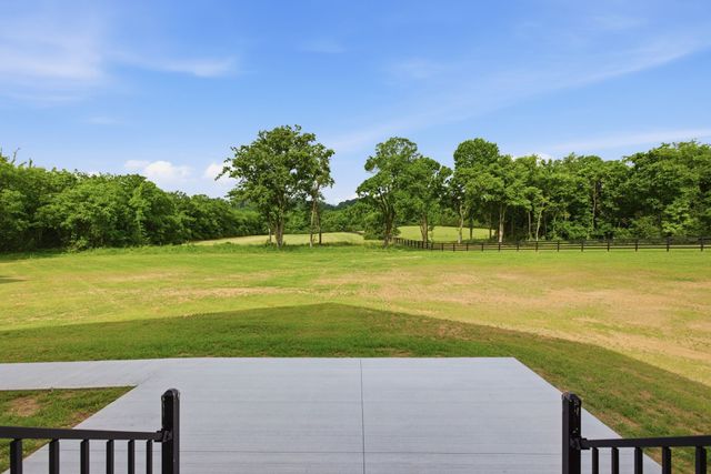 3319 Booker Ridge Rd, Mount Pleasant, TN 38474