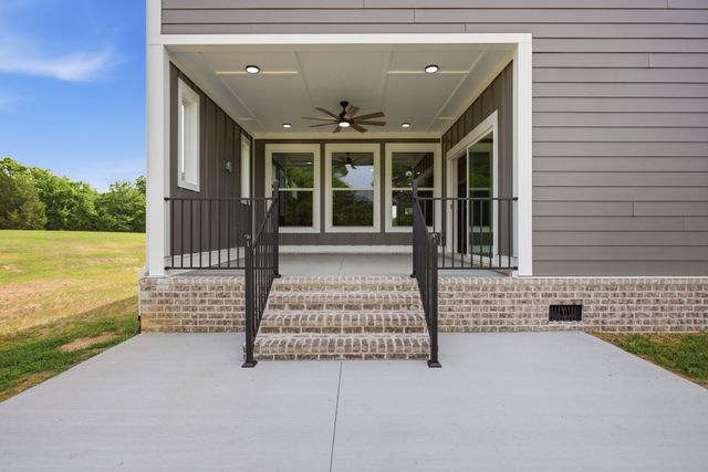 3319 Booker Ridge Rd, Mount Pleasant, TN 38474