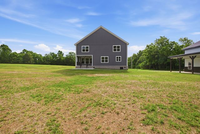 3319 Booker Ridge Rd, Mount Pleasant, TN 38474