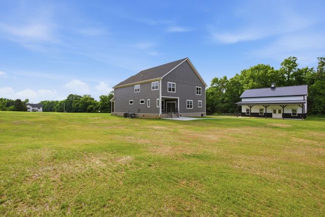 3319 Booker Ridge Rd, Mount Pleasant, TN 38474