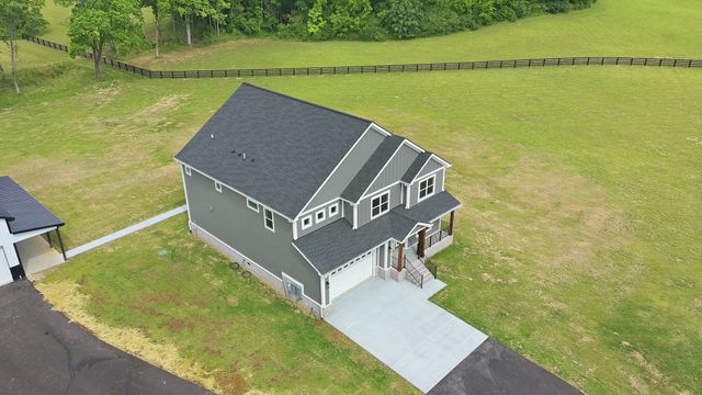 3319 Booker Ridge Rd, Mount Pleasant, TN 38474