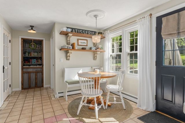 60 Whitman Street, Stow, MA 01775