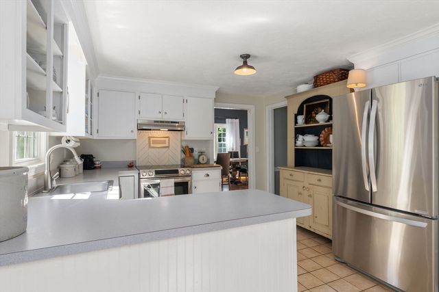60 Whitman Street, Stow, MA 01775