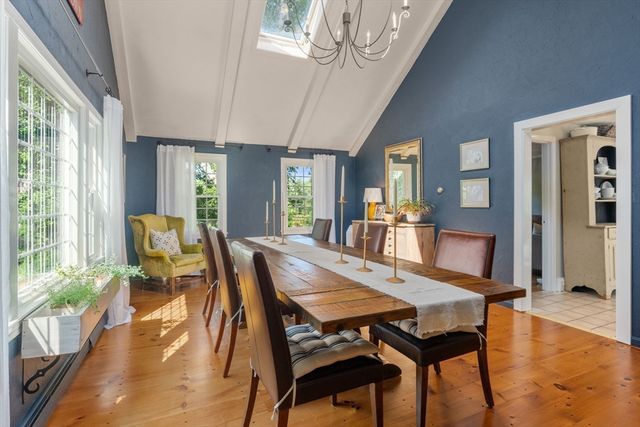 60 Whitman Street, Stow, MA 01775