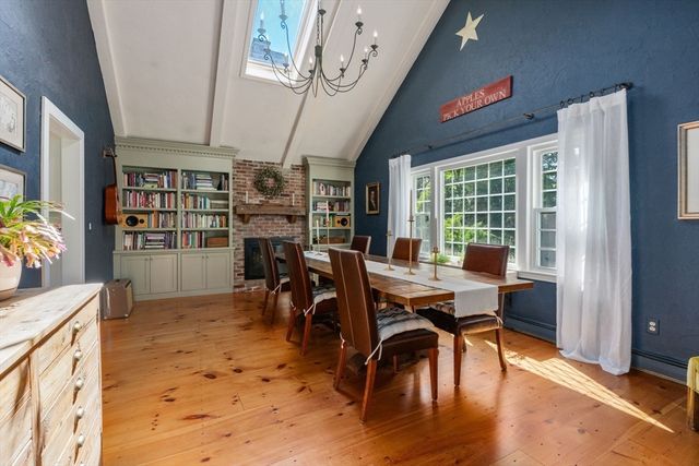 60 Whitman Street, Stow, MA 01775