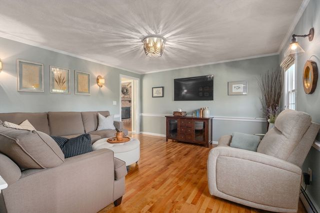 60 Whitman Street, Stow, MA 01775