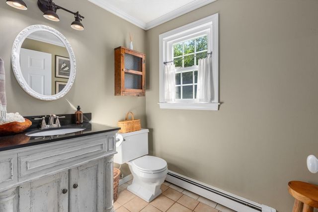 60 Whitman Street, Stow, MA 01775