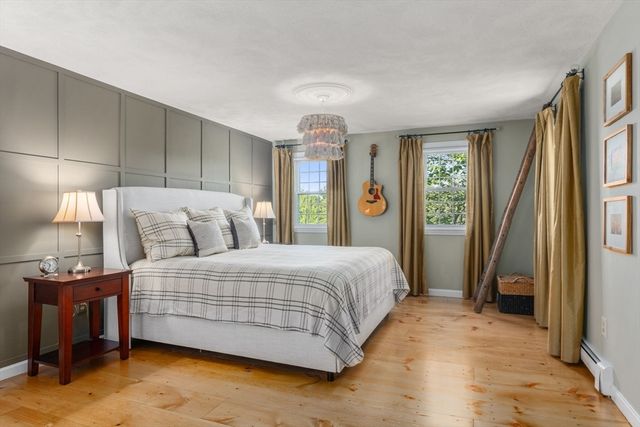 60 Whitman Street, Stow, MA 01775