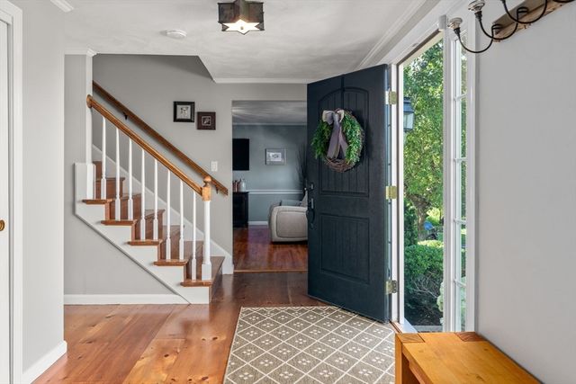 60 Whitman Street, Stow, MA 01775