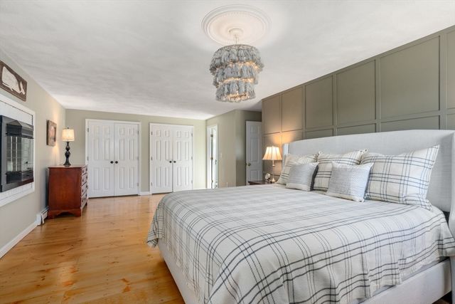60 Whitman Street, Stow, MA 01775