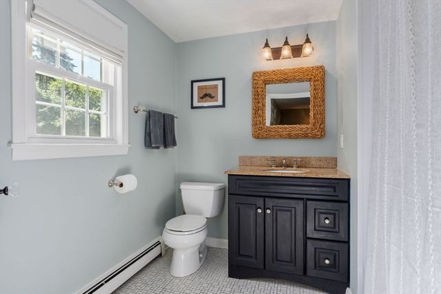 60 Whitman Street, Stow, MA 01775