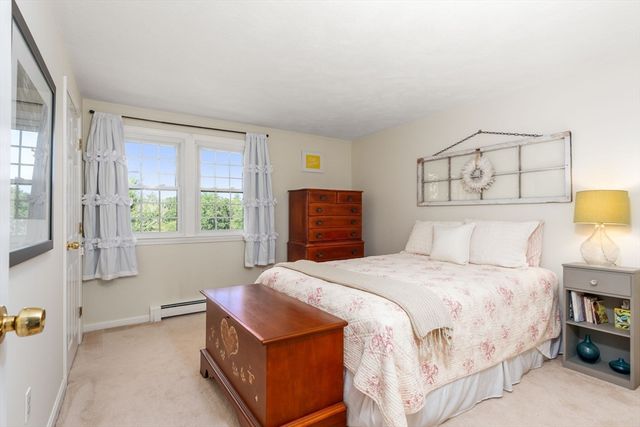 60 Whitman Street, Stow, MA 01775