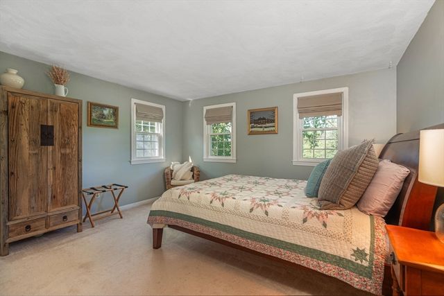 60 Whitman Street, Stow, MA 01775